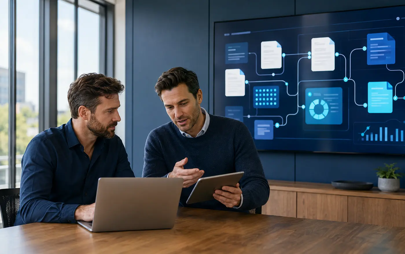 AI and software systems